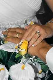 I'm Married! *Pics*.