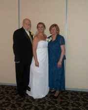 I'm Married! *Pics*.