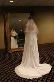 I'm Married! *Pics*.