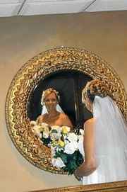 I'm Married! *Pics*.