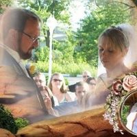 I'm Married! *Pics*.