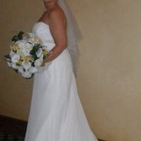 Got my flowers!!! PICS!!