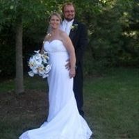 Before and after photos!