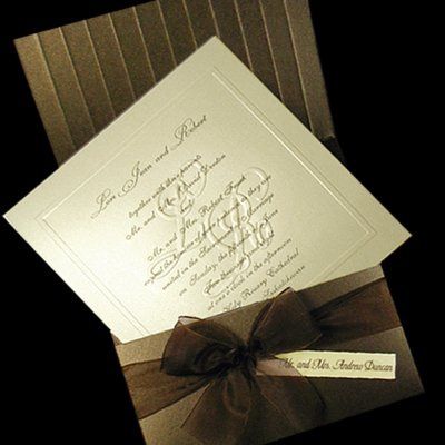 I have invitations!!!!!