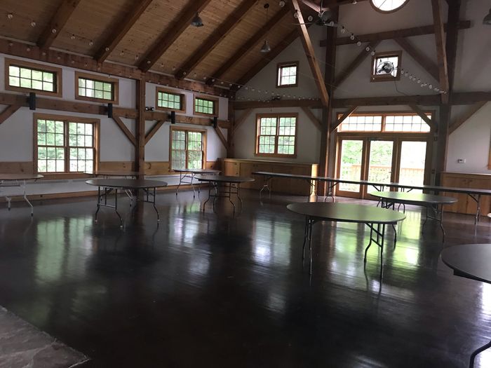 Half my guests cancelled 1