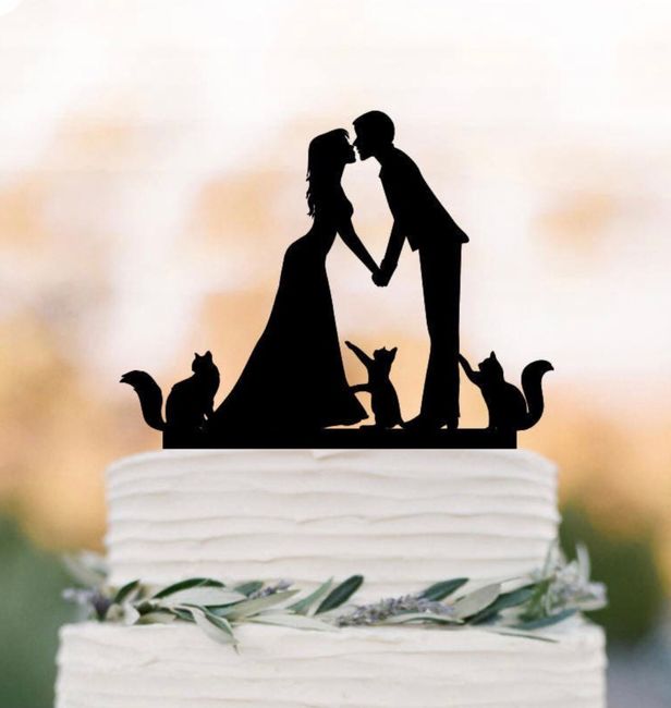 Are You Incorporating Your Pets In Your Wedding? 🐶🐱 5