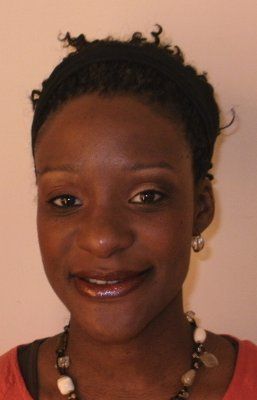 MUA trial pic... opinions please.