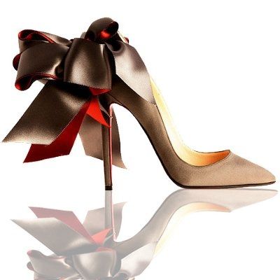 Shoes!  Need help finding