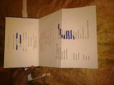 Programs - what do you think?... honestly!