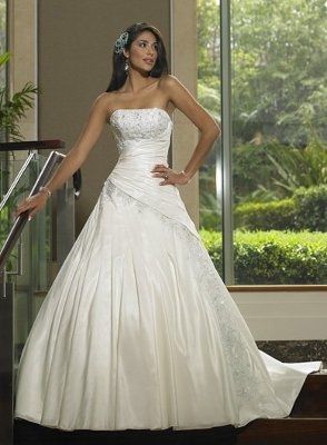 Lets See The Gowns!