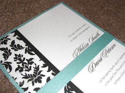 June wedding and I need invitations ASAP!