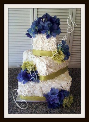 Honest opinions on this cake...