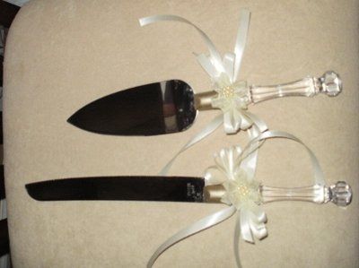 Serving Set Before and After (Pics)