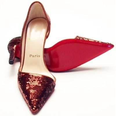 shoes. pictures please??