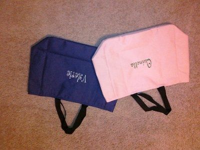 DIY Bridesmaids Gifts...