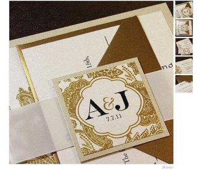 ???Etsy seller recommendation for invitation designs   show off your invites