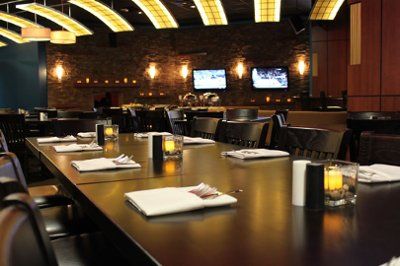 Rehearsal Dinner change of venue!