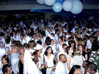 White/Ivory bridesmaid dresses?