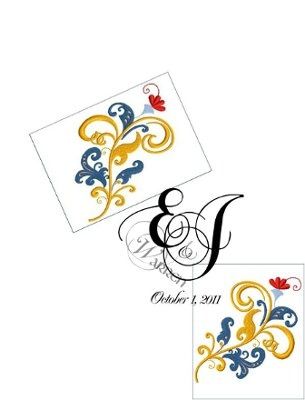 Aisle Runner ideas - Pics but imagnations required