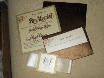 Rehearsal Dinner Invites - How are you handling (or not) them?