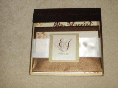Rehearsal Dinner Invites - How are you handling (or not) them?