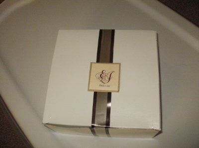 Welcome bags