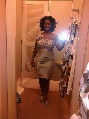 Bridal Shower Dress Vote - honest opinions are fine. - Winner announced on page 4!