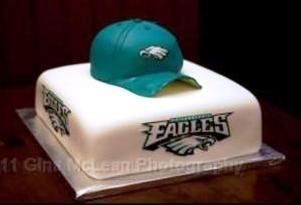 Grooms Cake