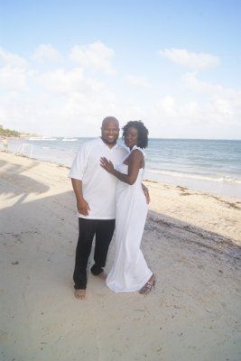Here is the honeymoon and the retake - Pic Heavy