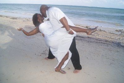 Here is the honeymoon and the retake - Pic Heavy