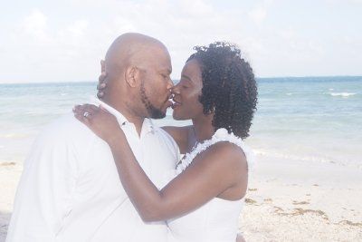 Here is the honeymoon and the retake - Pic Heavy
