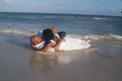 Here is the honeymoon and the retake - Pic Heavy