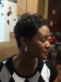 So I finally did it!  It's gone!