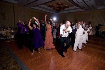 Luxurious Wedding