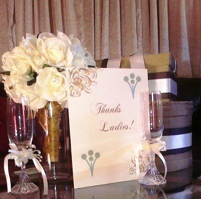 Married Brides - What did you do with Bouquet?