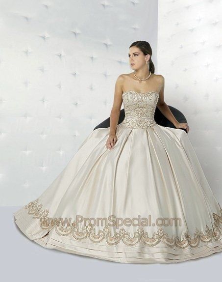 Lets see your DRESS!!!
