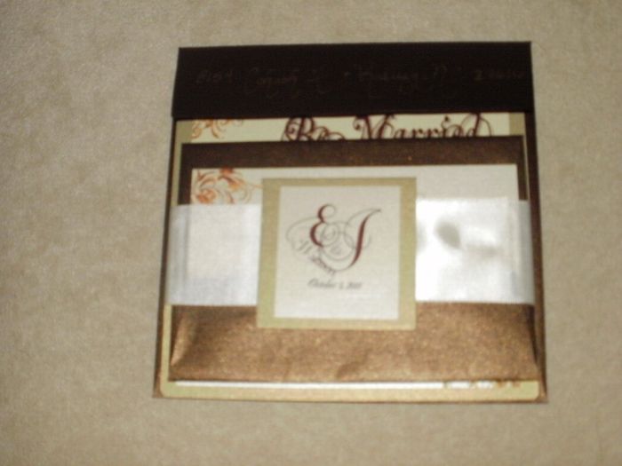 Rehearsal Dinner Invitations???
