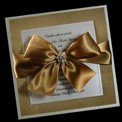 Great Wedding Planning Day - with pics -