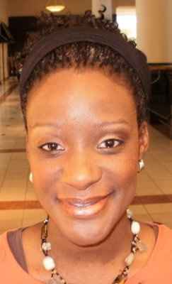 MUA trial pic... opinions please.