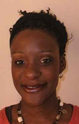 MUA trial pic... opinions please.