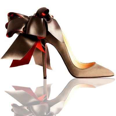 Shoes!  Need help finding