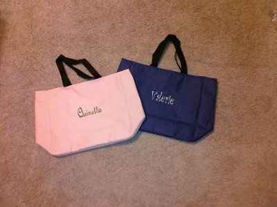 Hostess and Usher Gifts Suggestions Please