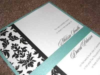 June wedding and I need invitations ASAP!