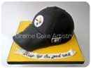 Can I see your wedding cake?