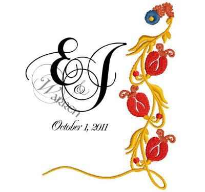 Aisle Runner ideas - Pics but imagnations required