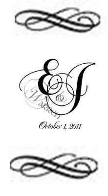 Aisle Runner ideas - Pics but imagnations required