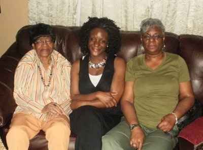 Mothers are meeting - TODAY! - *Update w/pcs*