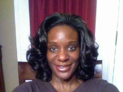 Hair dilemma (mostly directed at the african american brides)
