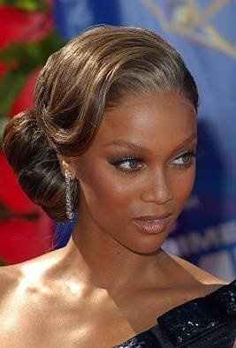 Spin off from my hair post... we talked weave and clip ins now lets talk styles.