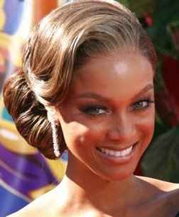 Brides with strapless gowns... how are you wearing your hair???